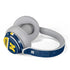 University of Michigan Jersey Split Surface Headphones Skin